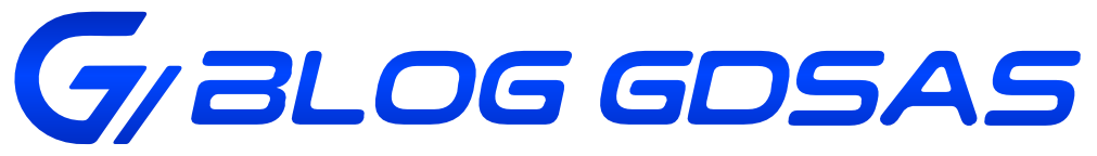 Blog GDSAS — Grafimática Digital