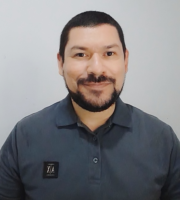 Julio Fuentes De la Hoz